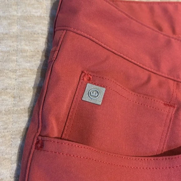 Peter Millar performance pant ‘Cred’ NWT 32x32 Pants